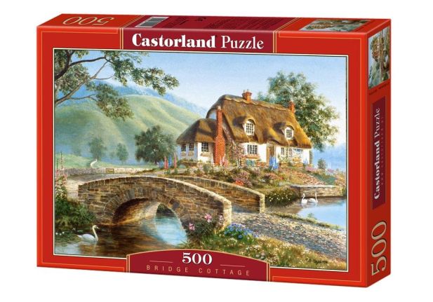 Bridge Cottage